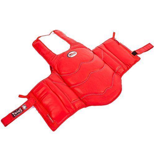 

Защита корпуса (жилет) BOPL-2 Twins XL Красный (37426017)