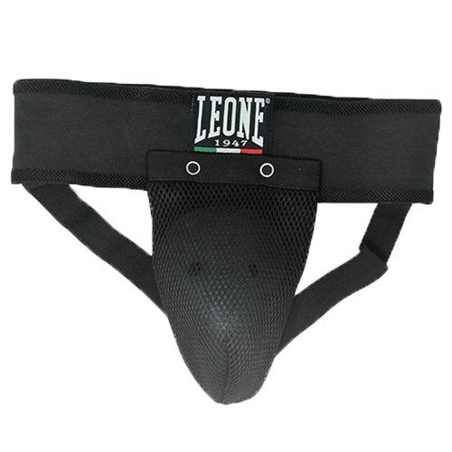

Защита паха Leone Leone 1947 S Черный (37333021)