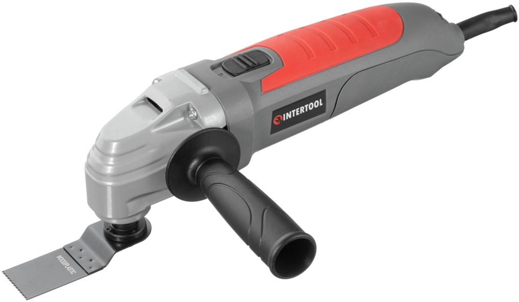 

Багатофункціональний інструмент Intertool DT-0523