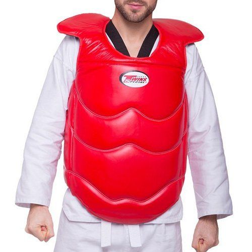 

Защита корпуса (жилет) BOPL-3 Twins XL Красный (37426063)