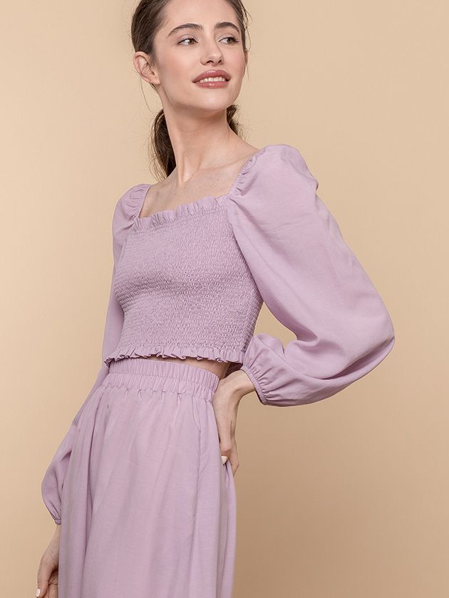 

Топ MR520 MR 215 2774 0421  Lilac, Топ MR520 MR 215 2774 0421 S Lilac
