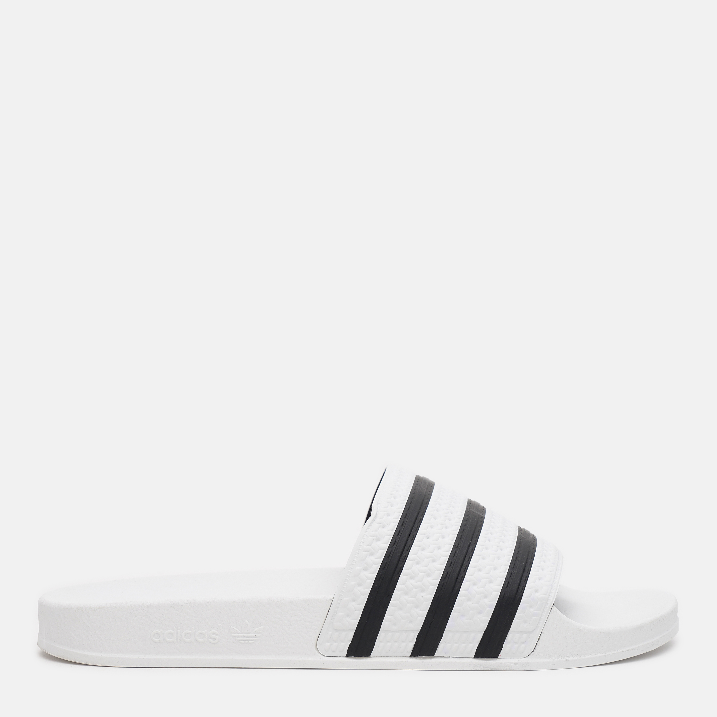 

Шлепанцы Adidas Adilette 280648 44.5 (11UK) 28.4 см Белые