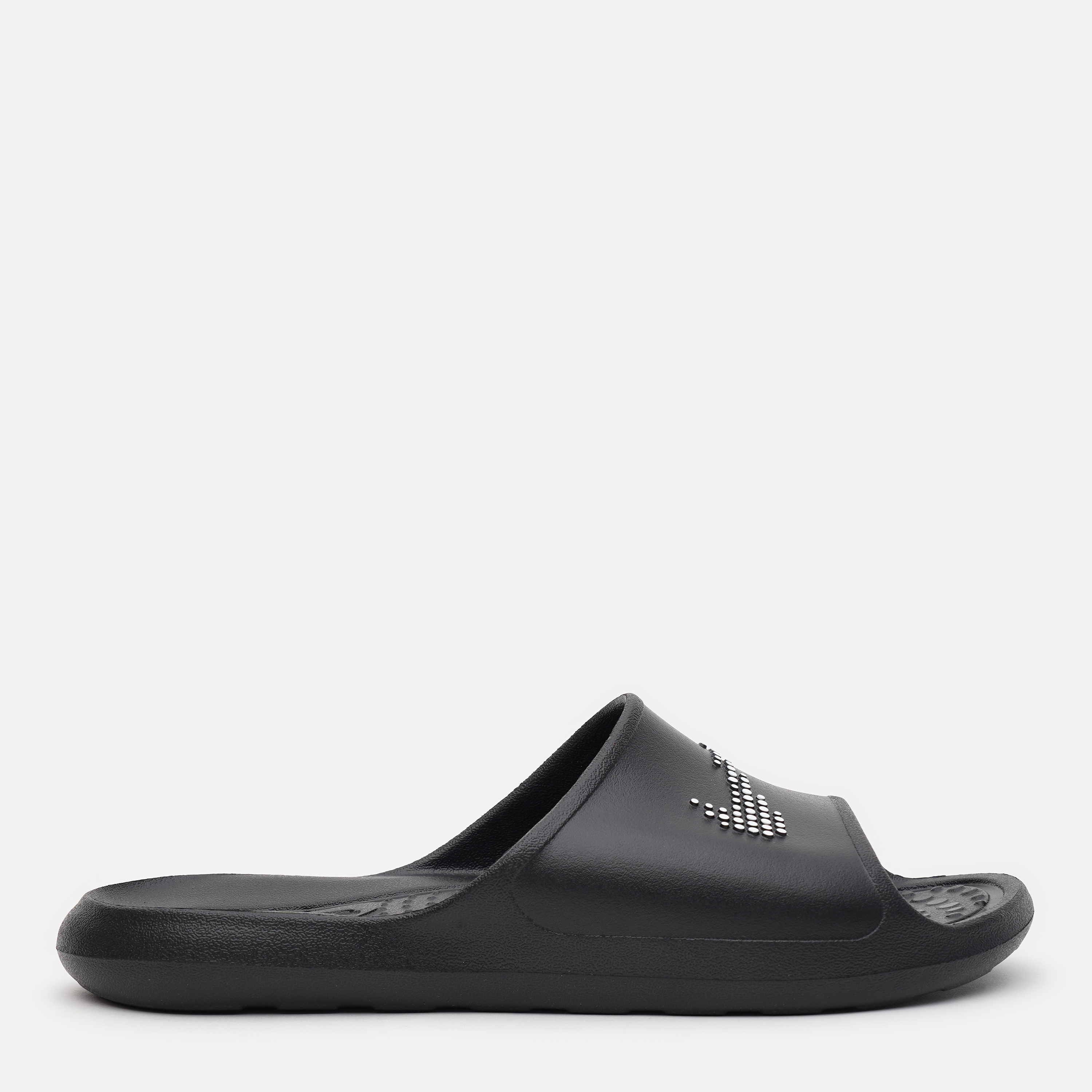 Акція на Шльопанці Nike Victori One Shower Slide CZ5478-001 40 (7US) 25 см від Rozetka