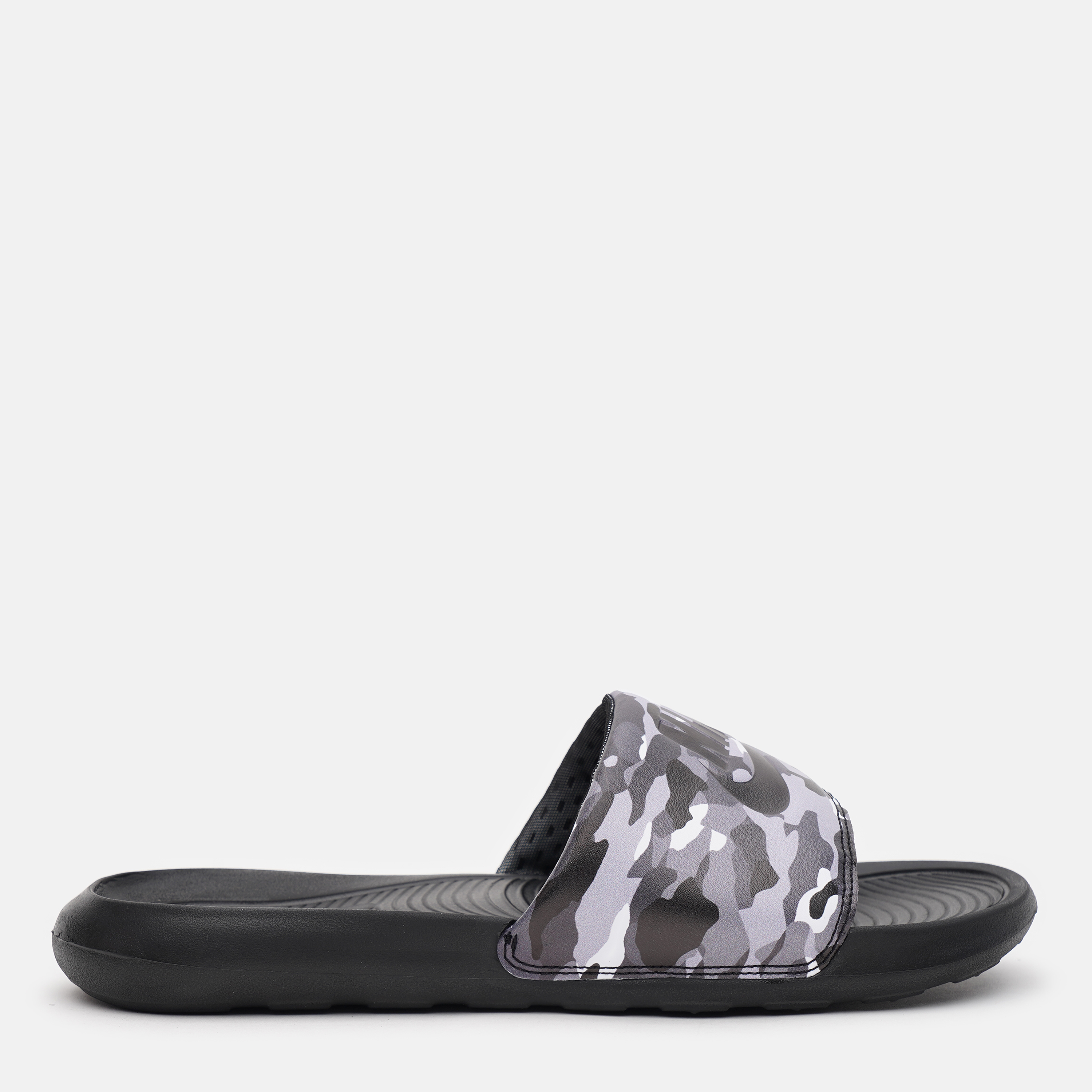 

Шлепанцы Nike Victori One Slide Print CN9678-001 45 (12) 30 см