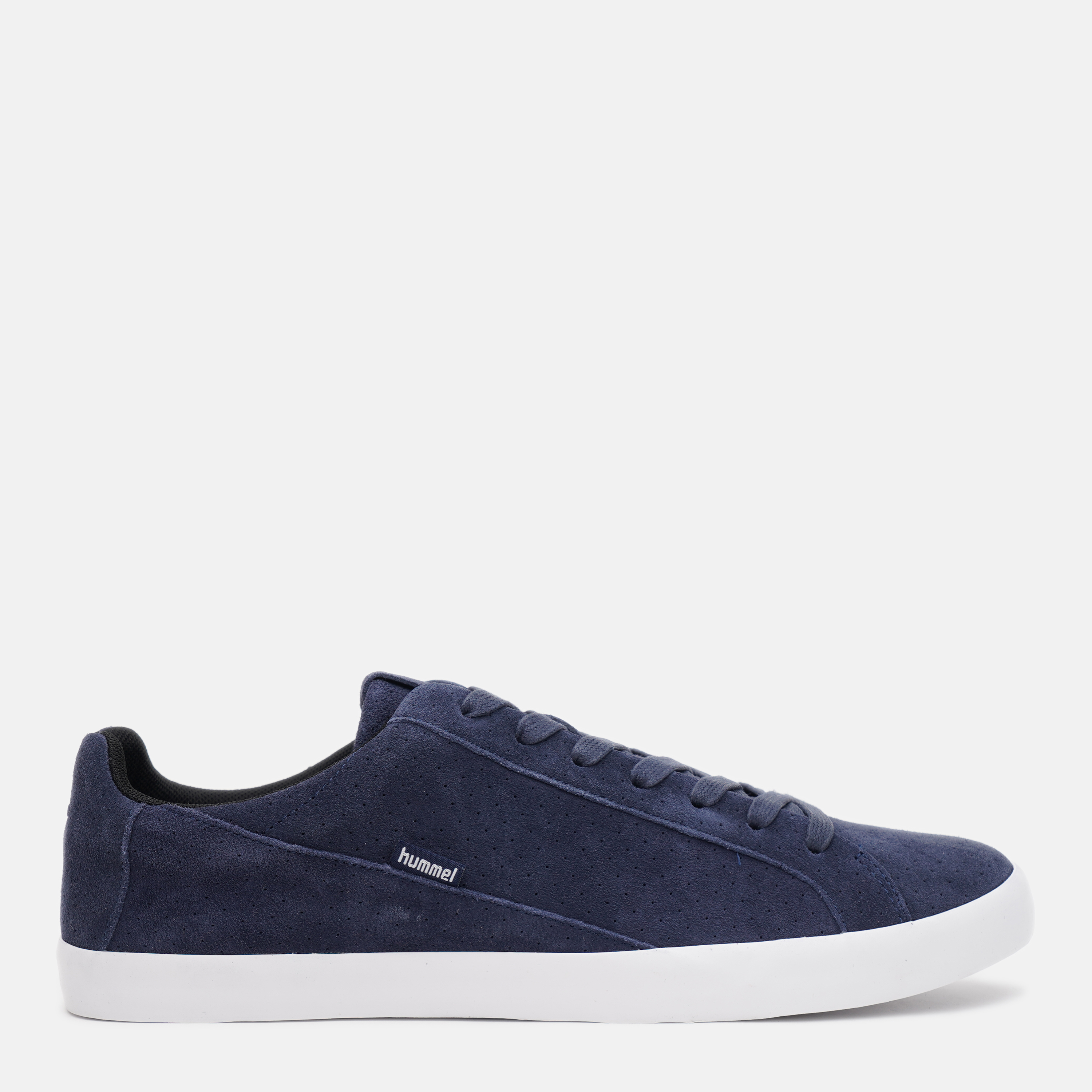 

Кеды Hummel Cross Court 064-387-7666 41 (7.5UK) 26.5 см Синие