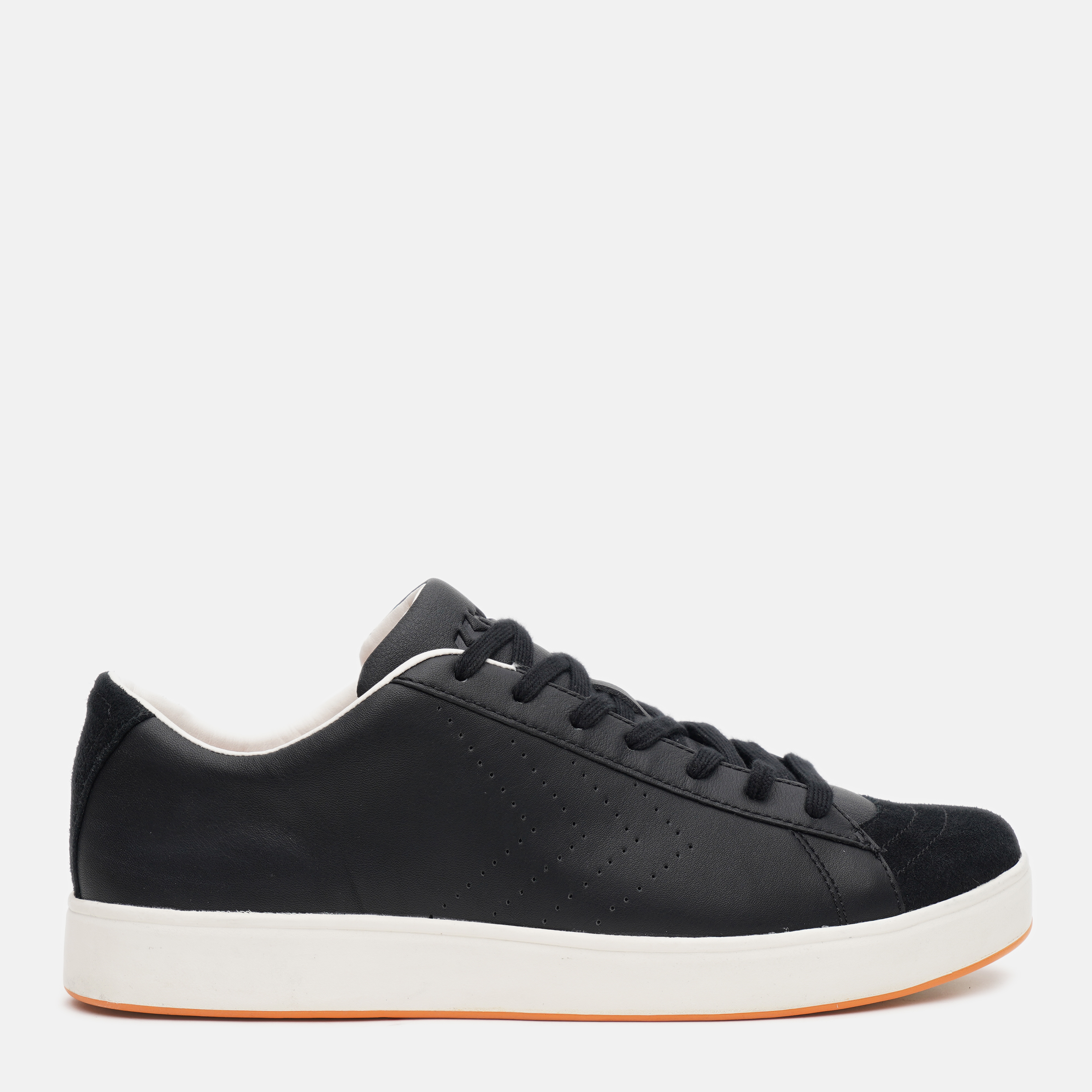 

Кеды Hummel Winston Low Top 064-528-2001 41 (7.5UK) 26.5 см Черные