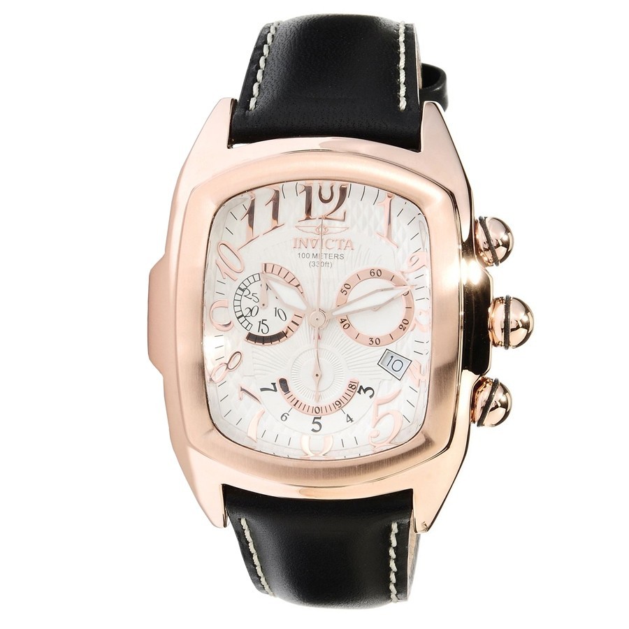 

Мужские швейцарские часы Invicta Lupah 13694
