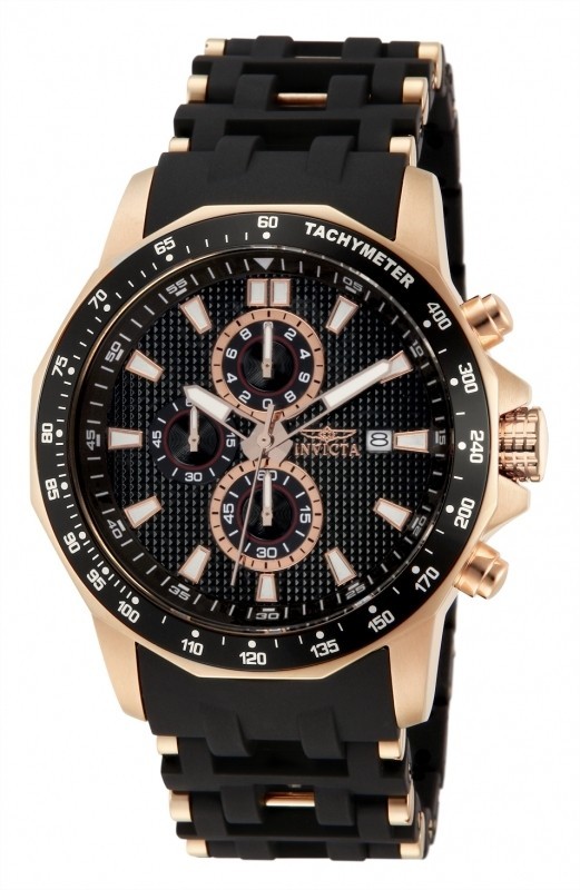 

Мужские швейцарские часы Invicta SeaSpider 1932