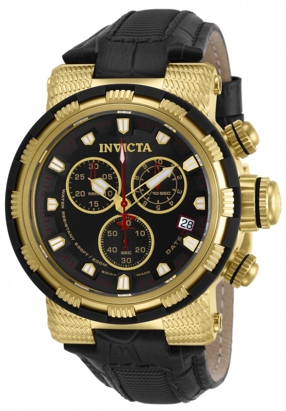 

Мужские швейцарские часы Invicta Reserve 11232