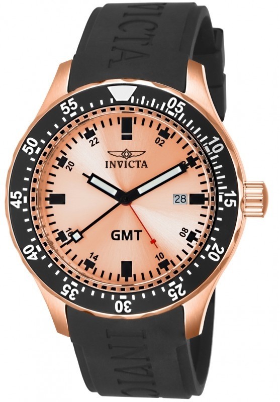 

Мужские швейцарские часы Invicta Specialty 11257