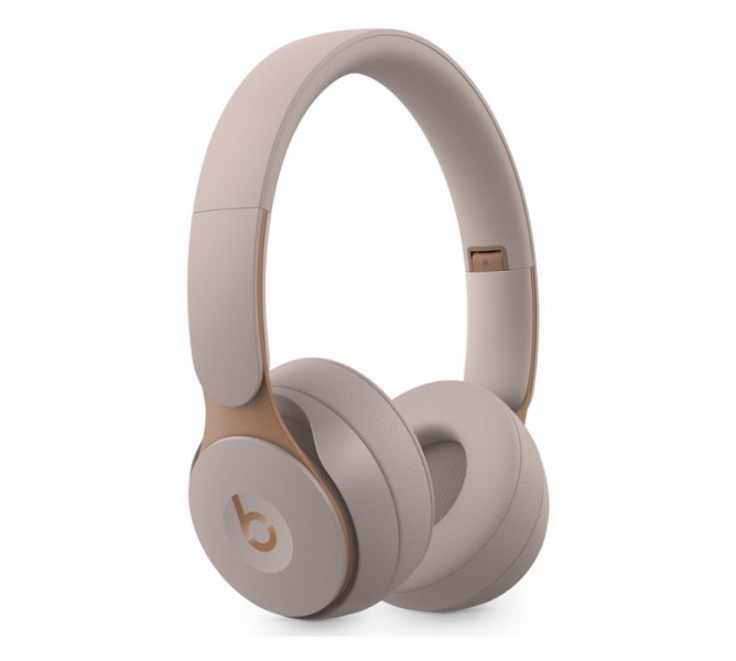 

Наушники Beats by Dr. Dre Solo Pro Gray (MRJ82) (F00247166)