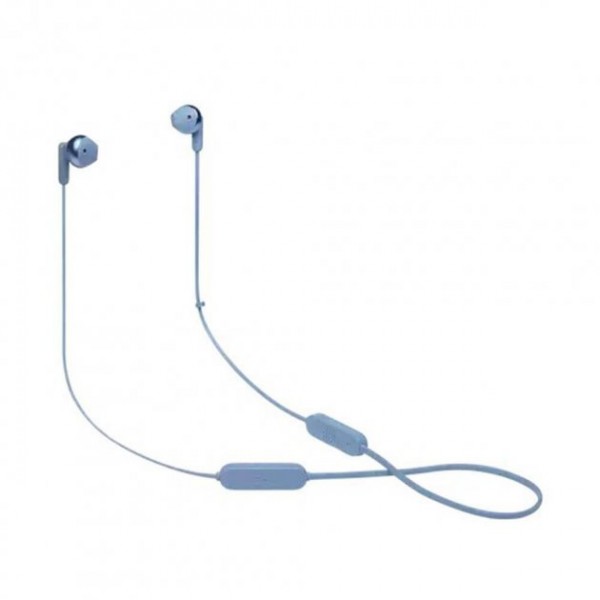 

Наушники JBL T215BT Blue (JBLT215BTBLU) (F00247624)