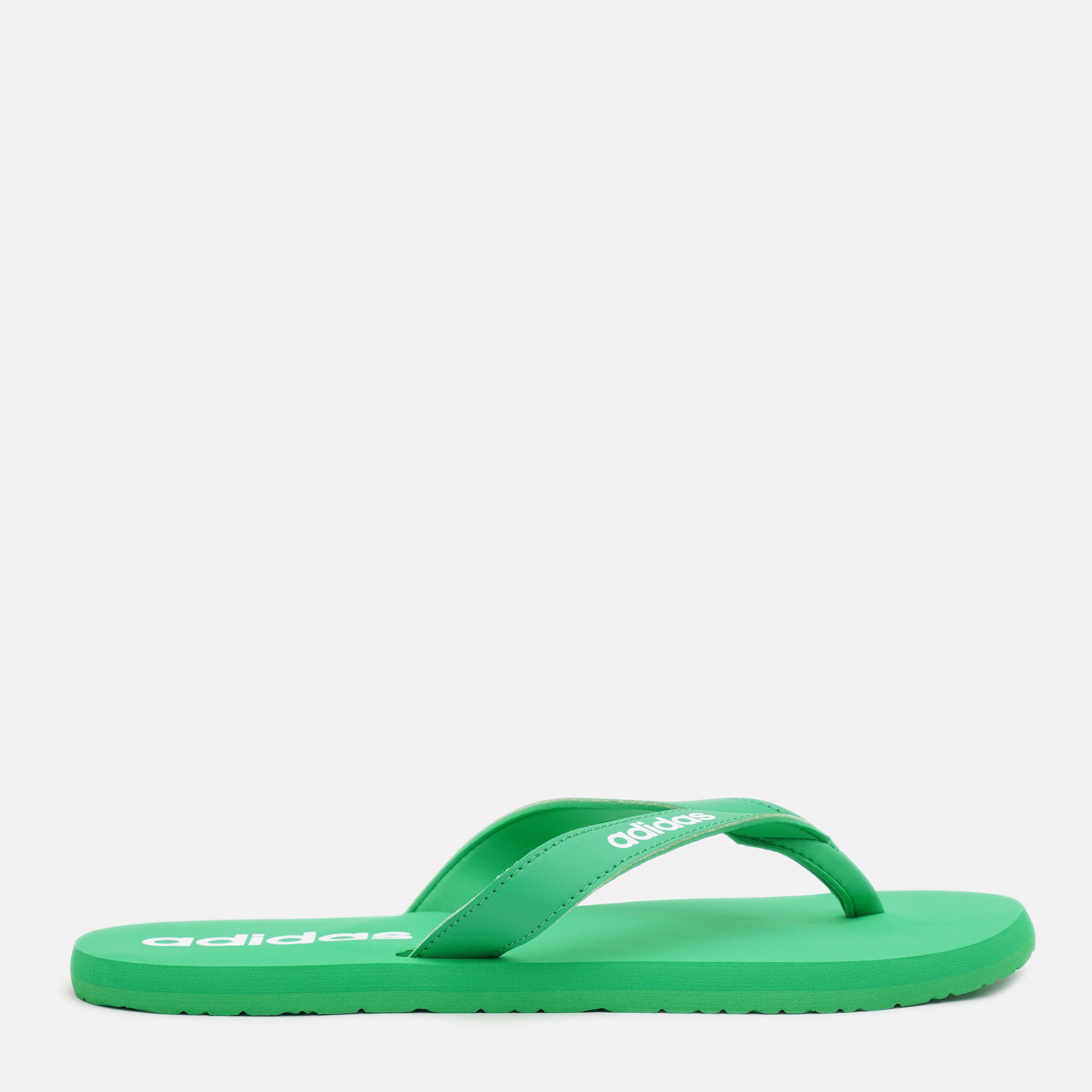 

Вьетнамки Adidas Eezay FY8053 40.5 (8) 26.5 см Vivgrn/Vivgrn/Ftwwht