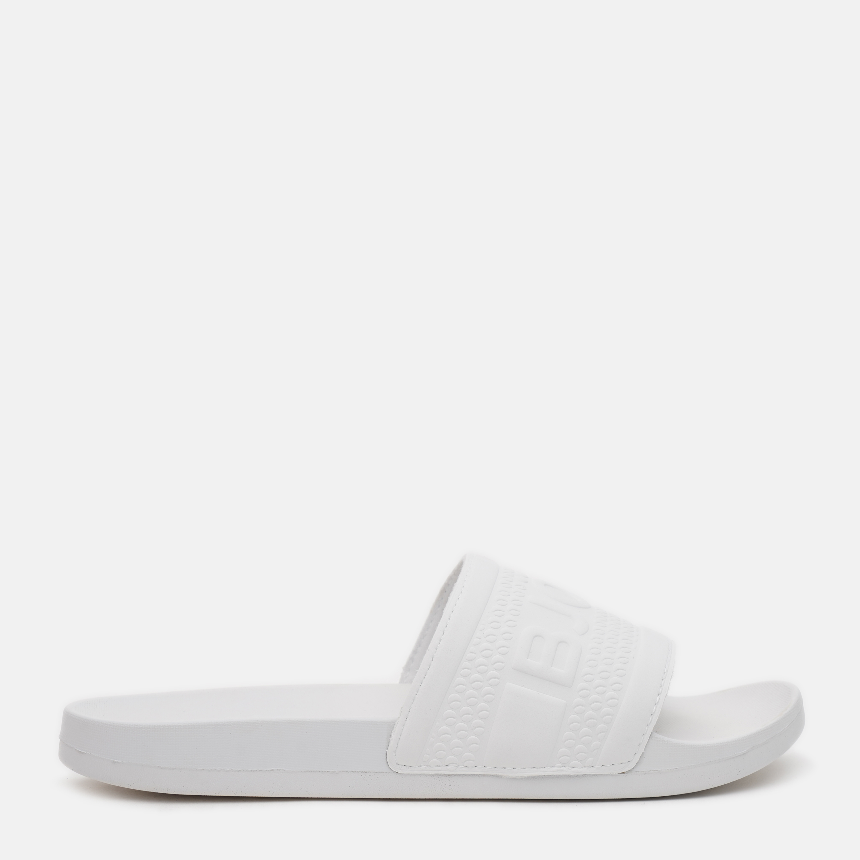 

Шлепанцы Bjorn Borg Romeo 1812 434203 41 White