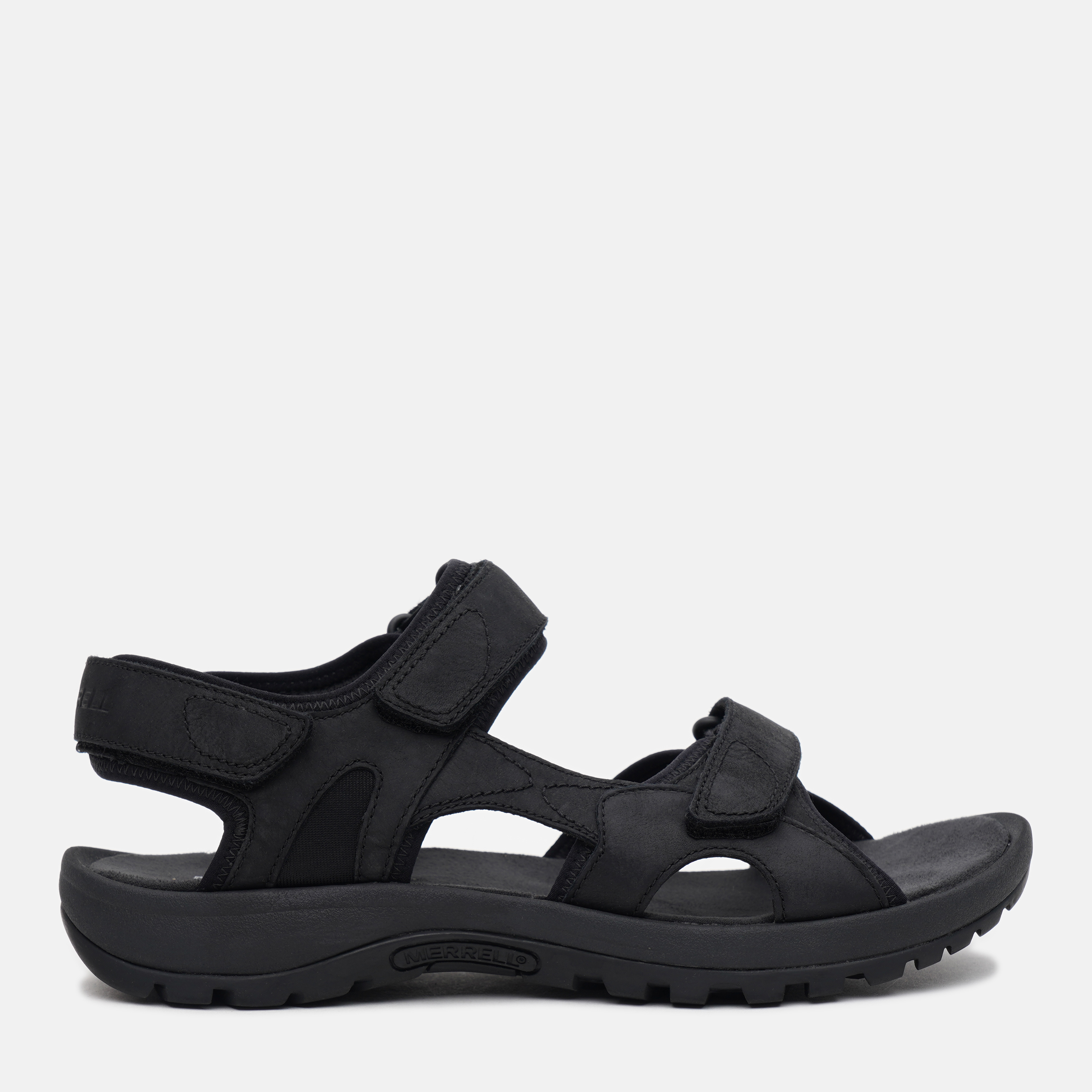 

Сандалии Merrell Sandspur 2 Convert Men'S Sandals J002715 46.5 (12) 30 см Черные