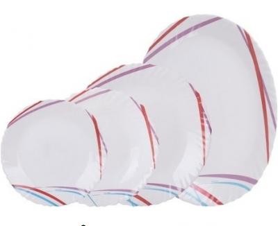 

Столовый сервиз Arcopal Malie 19 пр