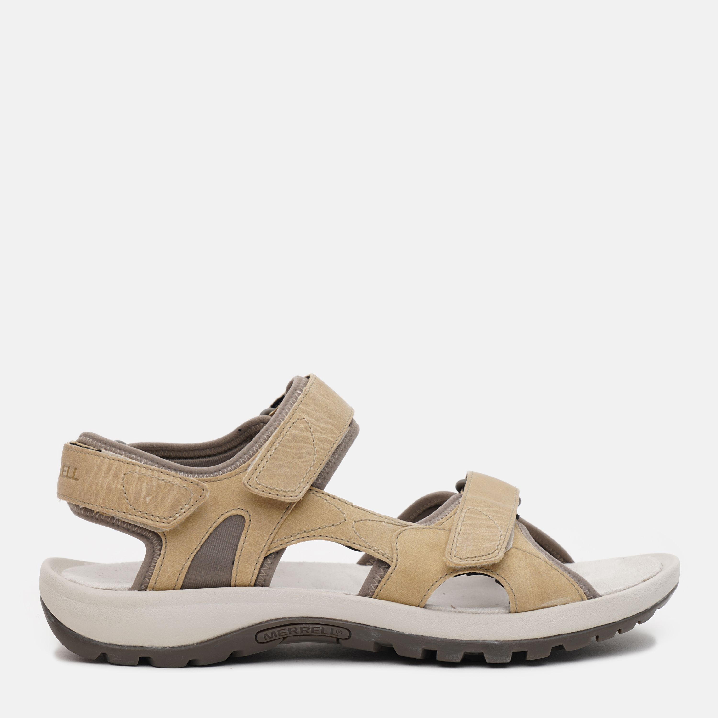

Сандалии Merrell Sandspur 2 Convert Men'S Sandals J003307 46.5 (12) 30 см Песочно-оливковые