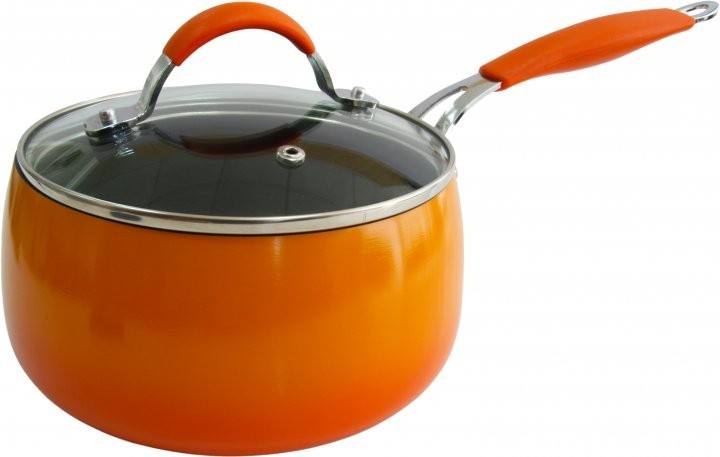 

Ковш Lessner Tasty 16см 2.15 л