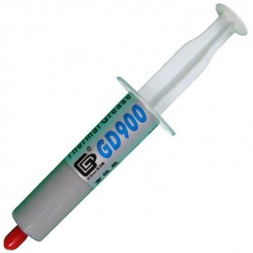 

Термопаста GD900 - 30 грамм GD 900