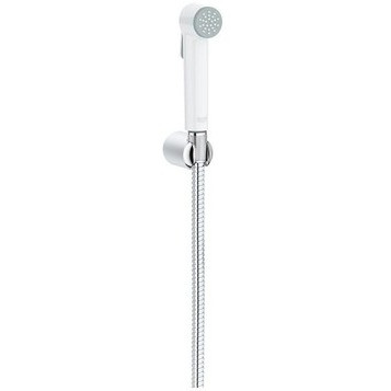 

Душевой гарнитур Grohe Tempesta-F Trigger Spray 30 с 1 режимом струи белый/хром 26356000