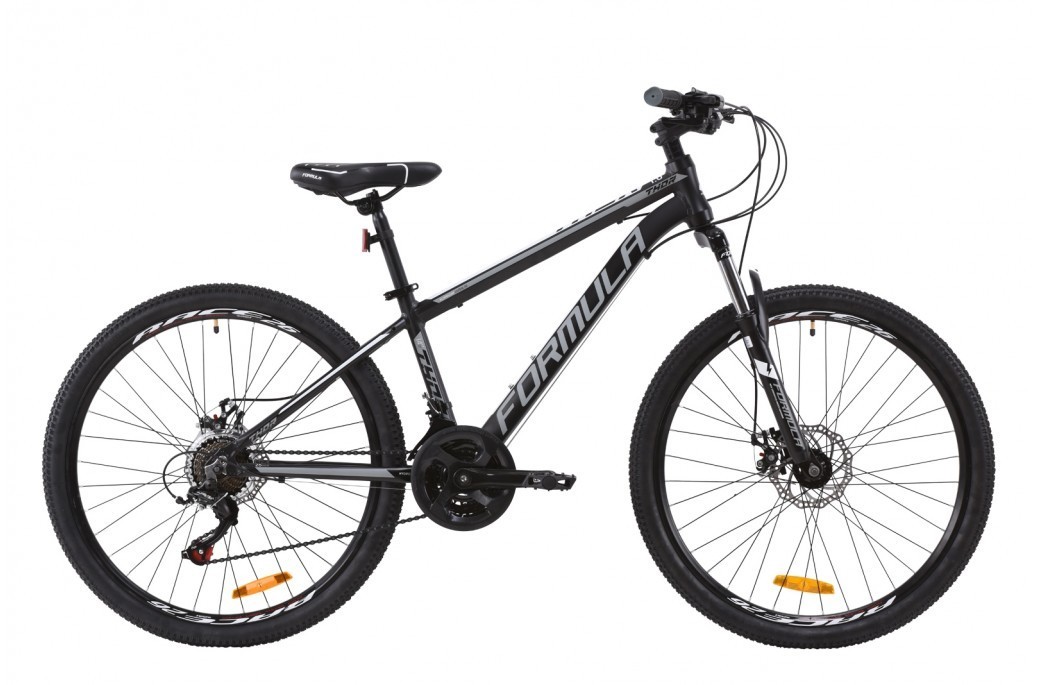 

ВЕЛОСИПЕД 26" FORMULA THOR 1.0 2020