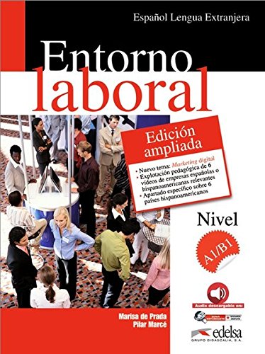 

Entorno Laboral