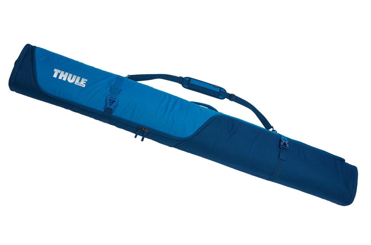 

Чехол для лыж Thule RoundTrip Ski Bag 192см Poseidon 225117