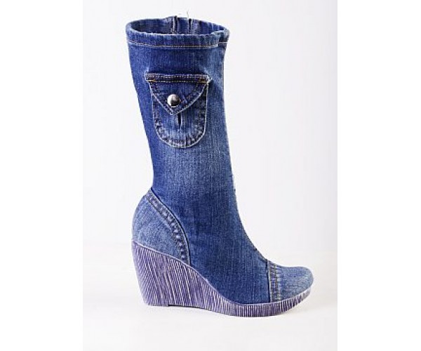 

Сапоги Emani jeans 46-09-013 39