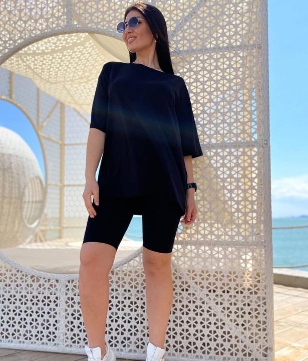 

Костюм G&M k-80121 - Размер цвет черный, Костюм G&M k-80121 50-52 Размер цвет черный