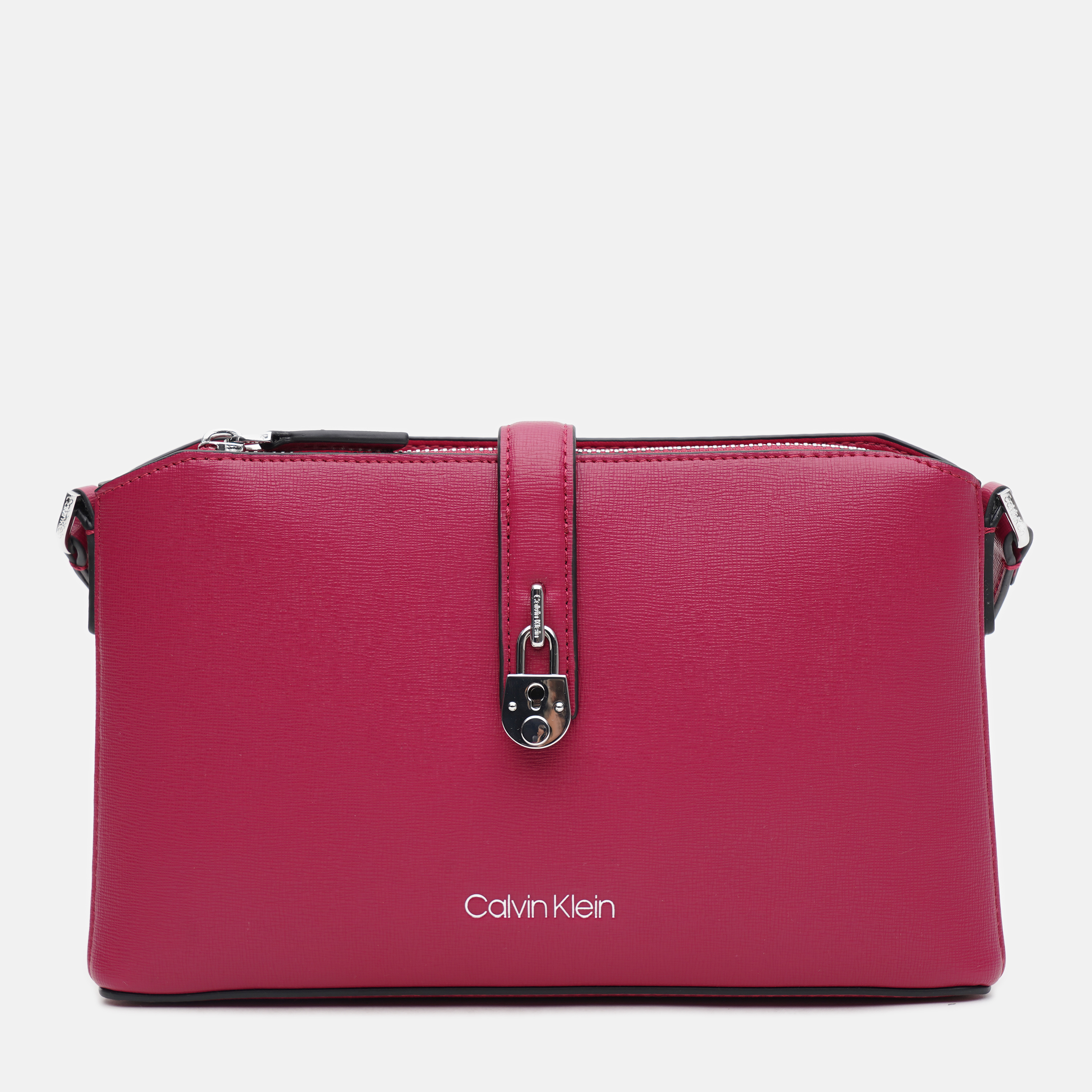 

Сумка женская Calvin Klein Jeans Ew Xbody K60K608288-XAP Cerise