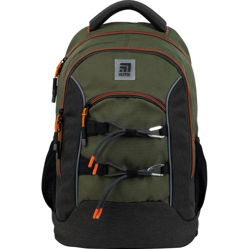 

Рюкзак Kite Education K21-813L-3