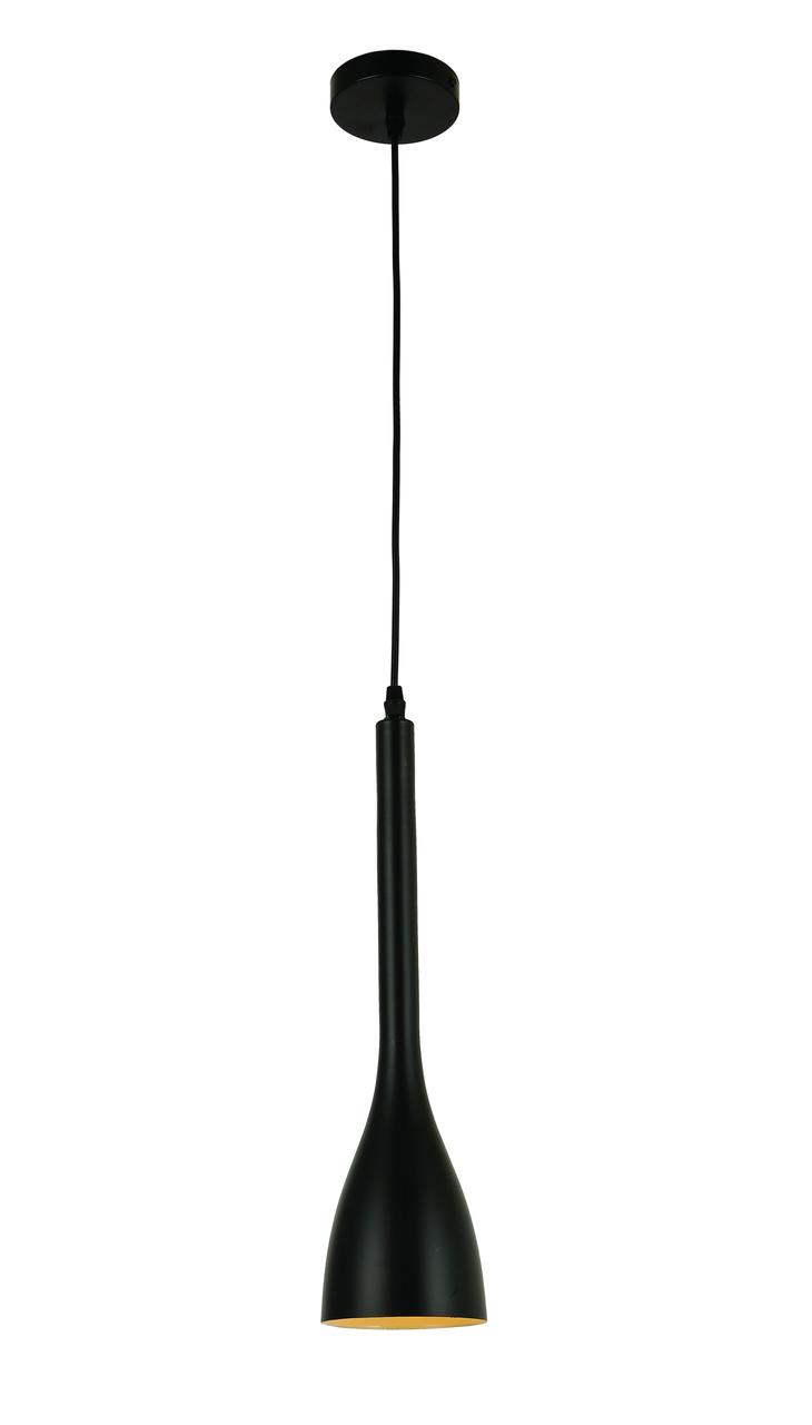 

Люстра подвесная Levistella 761SDT01-1 BK