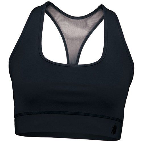 

Топ Meta Gorilla Wear XS Черный