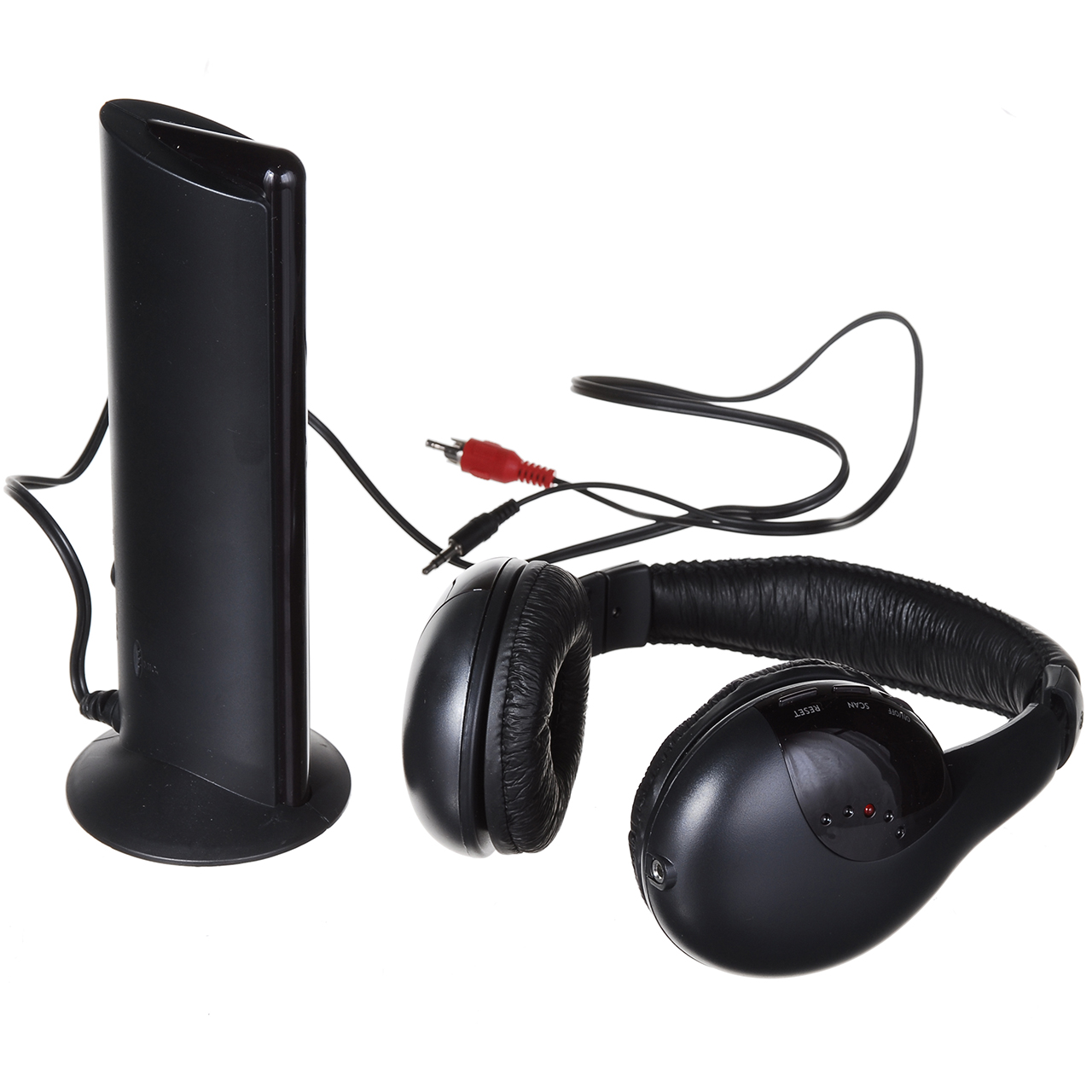 

Наушники Wireless MDR 5в1