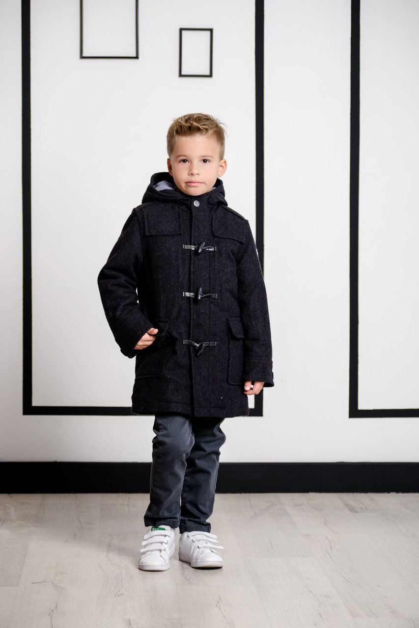 

Детское пальто для мальчика BRUMS Италия 133bfaa005 116 рост