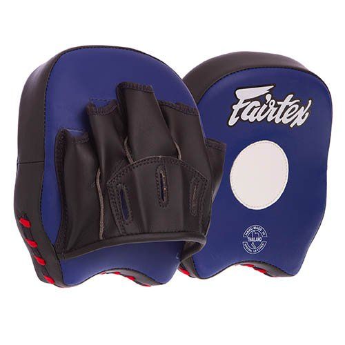 

Лапа изогнутая FMV14 Fairtex Синий (37475009)