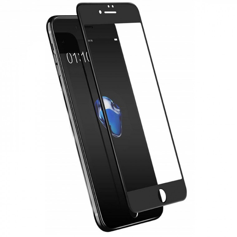 

Защитное стекло REMAX Full Screen iPhone 6/6S Black