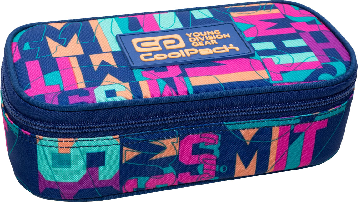 

Пенал CoolPack Campus XL Missy (B63100)