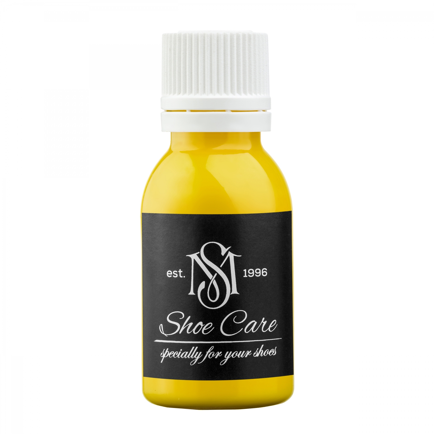 

Краска желтая для кожи и текстиля MAVI STEP Universal Dye, 50 мл