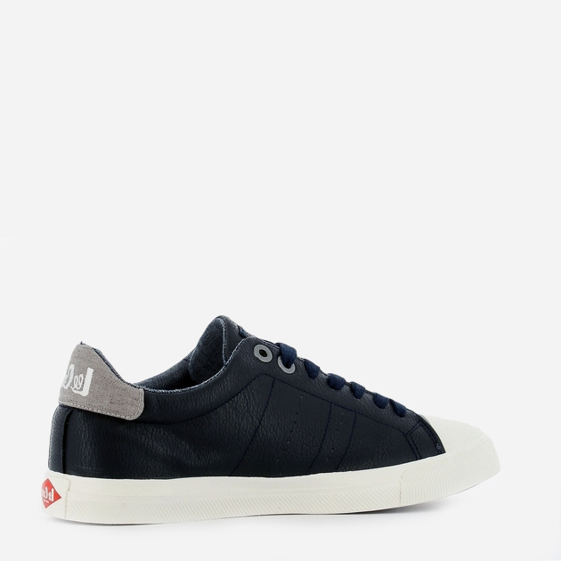 

Кеды Lee Cooper LC000430-NAV 40 26.6 см Navy