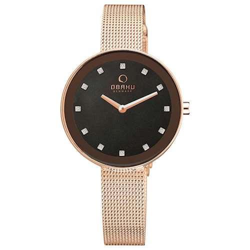 

Часы Obaku V161LXVNMV