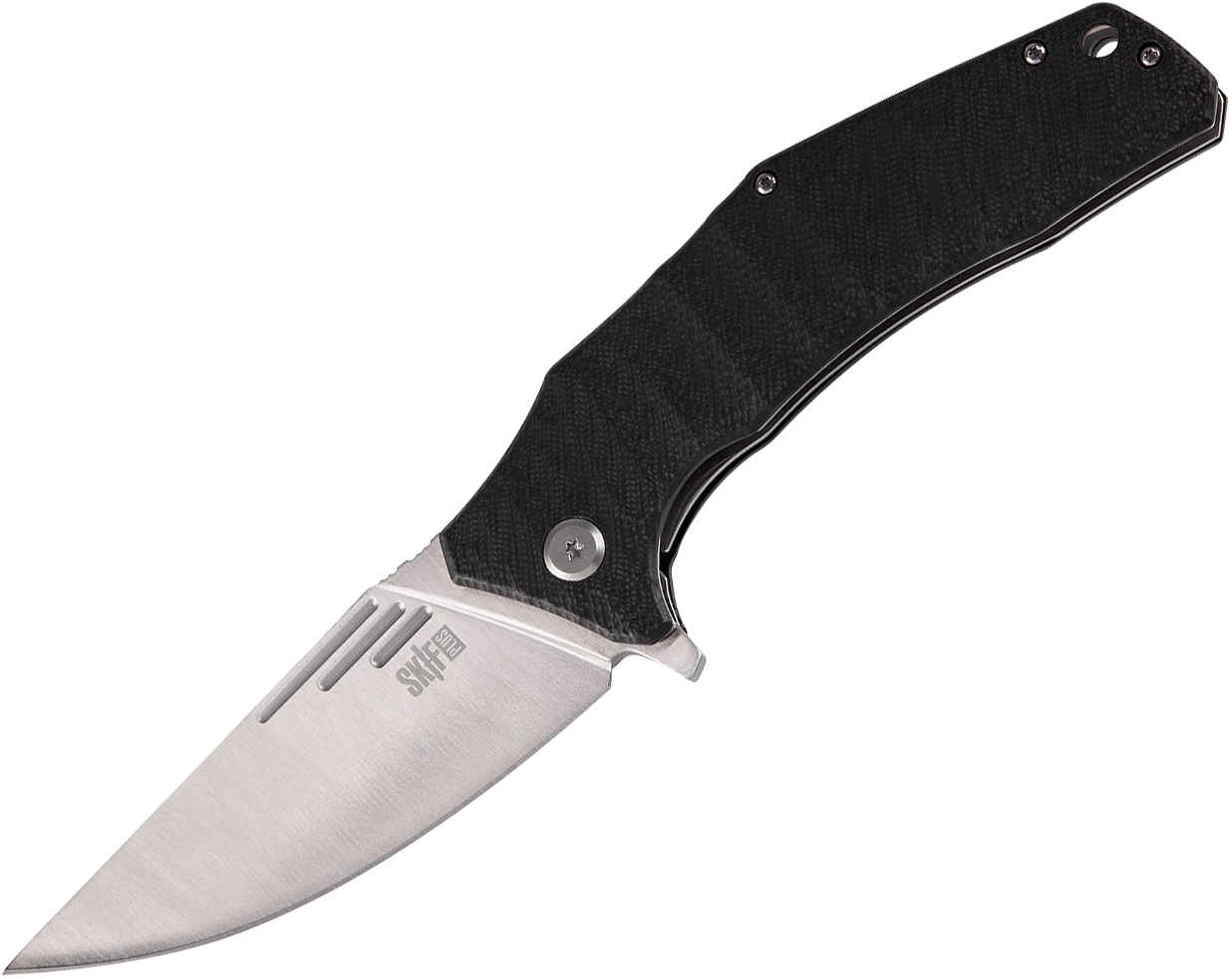 

Нож Skif Plus Persian (630174)