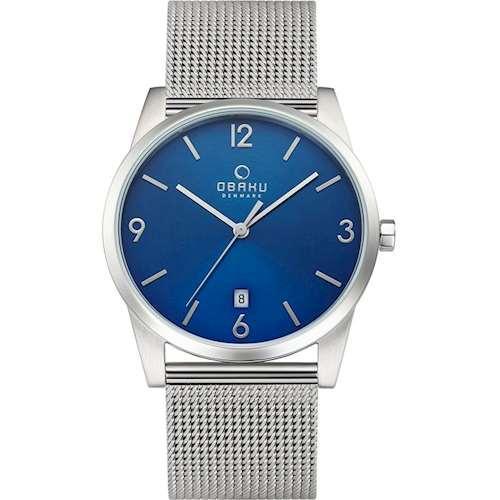 

Часы Obaku V169GDCLMC