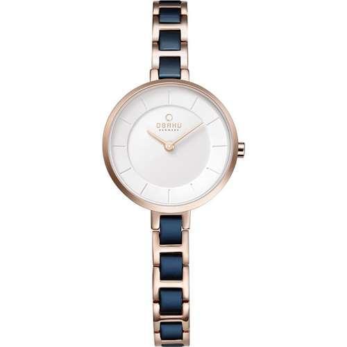 

Часы Obaku V183LXVISL
