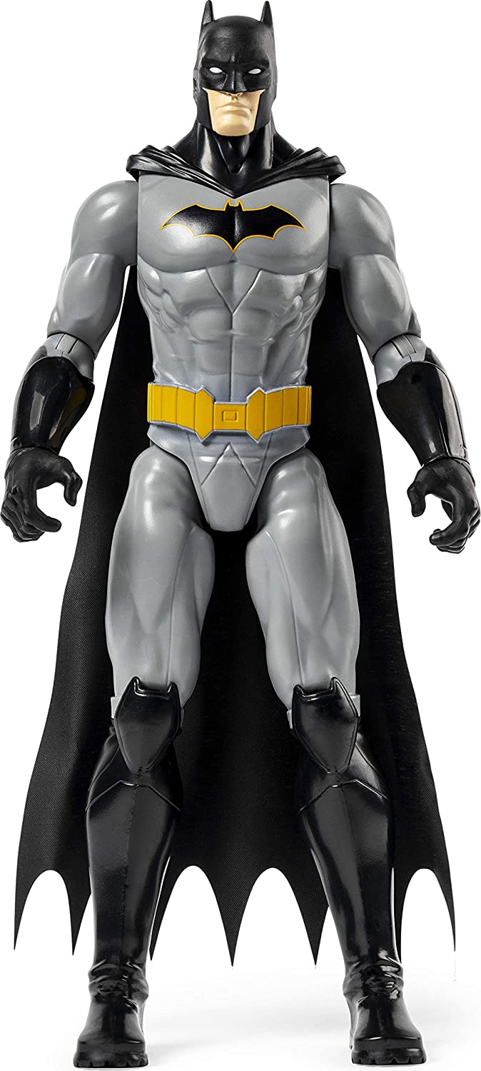 

Фигурка Бэтмен "Возрождение" 30 см DC Batman Rebirth Spin Master