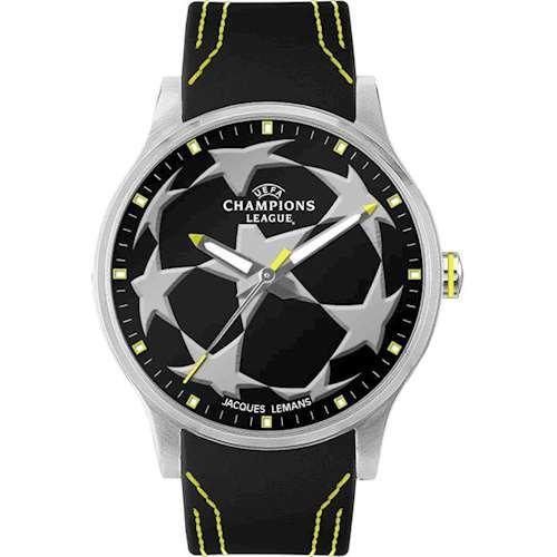 

Часы Jacques Lemans U-38F