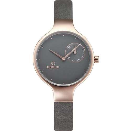 

Часы Obaku V201LDVJRJ