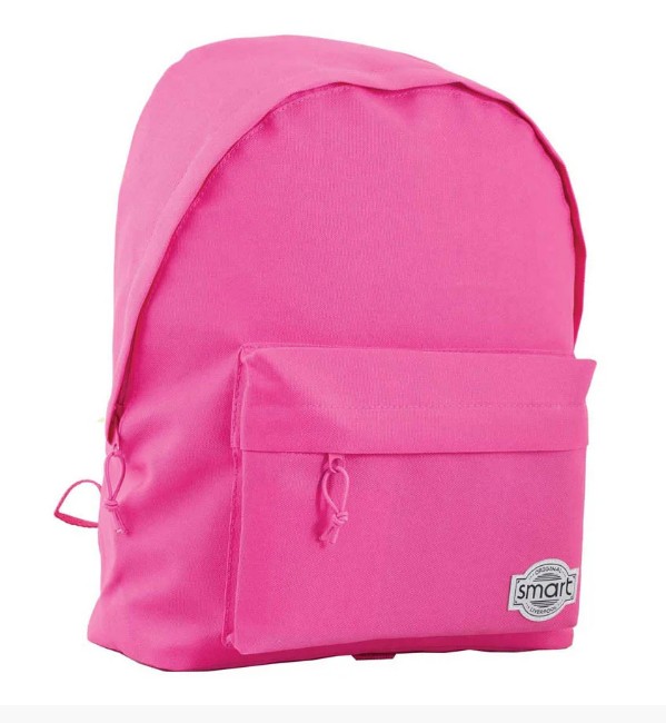

Рюкзак школьный Yes SР-15 Hot pink Розовая (553500)