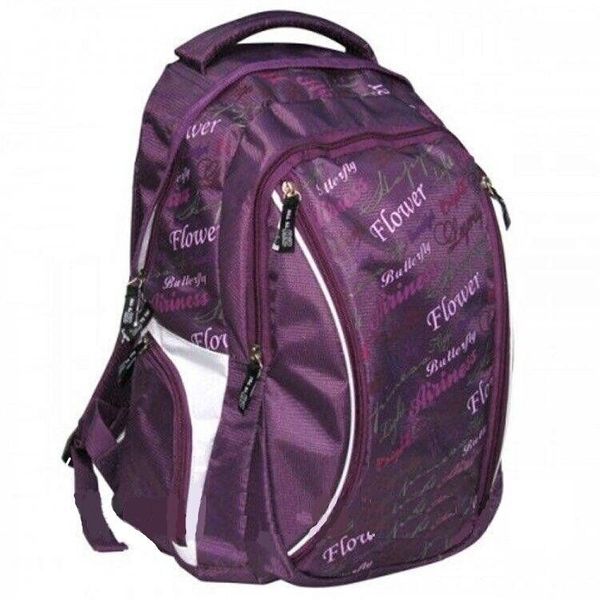 

Рюкзак Olli Word of life 2U1416 Фиолетовый (447757)