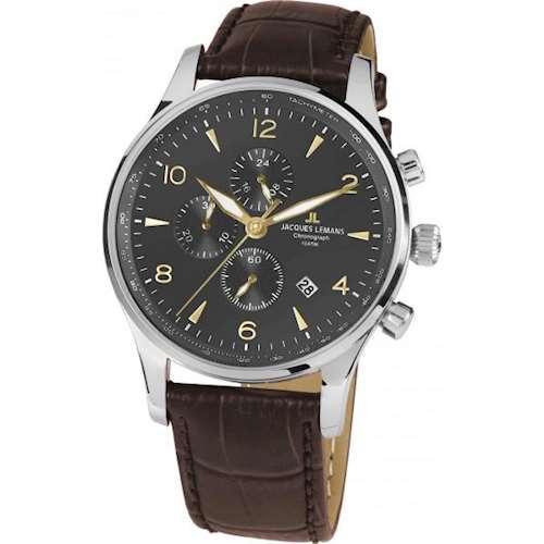 

Часы Jacques Lemans 1-1844ZJ